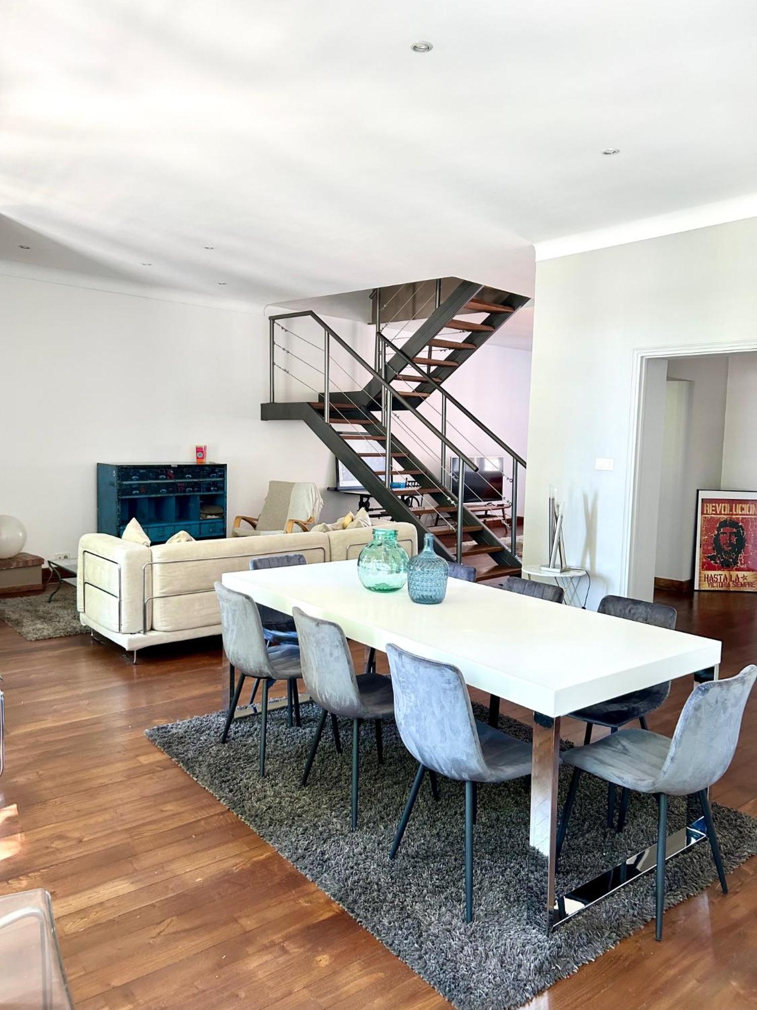 Loft Garonne - Centre Ville Immeuble Privatif Toulouse Extérieur photo