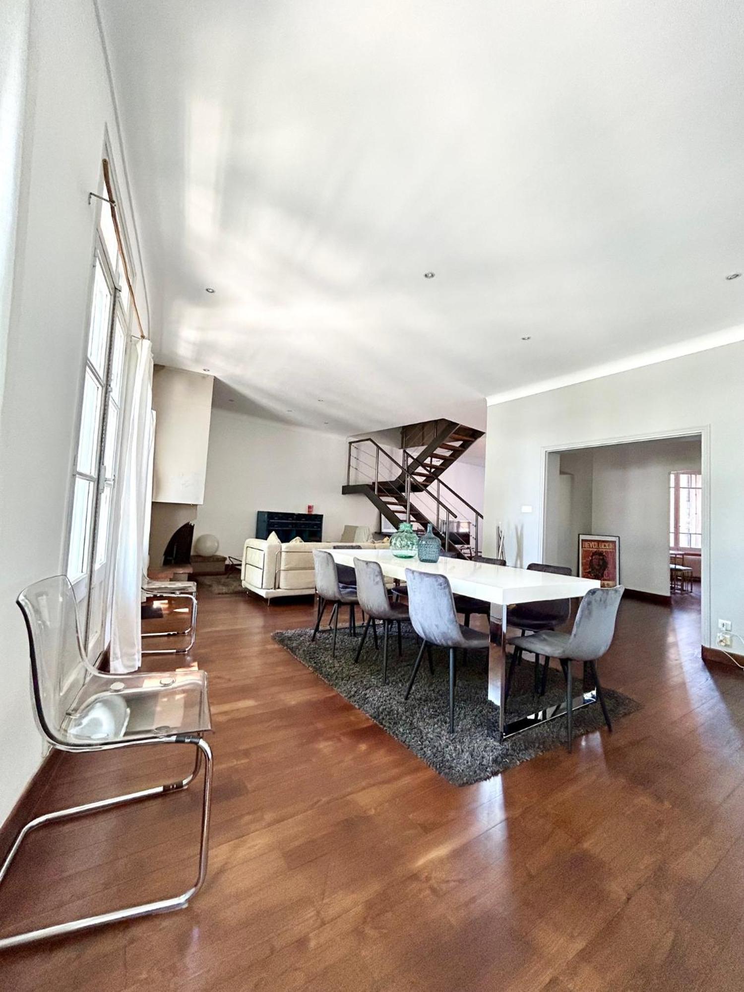 Loft Garonne - Centre Ville Immeuble Privatif Toulouse Extérieur photo