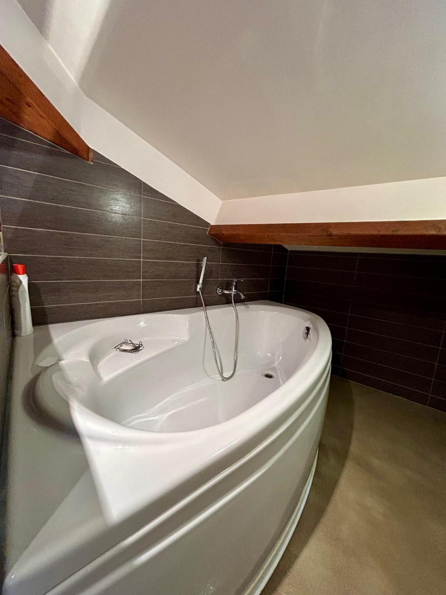 Loft Garonne - Centre Ville Immeuble Privatif Toulouse Extérieur photo