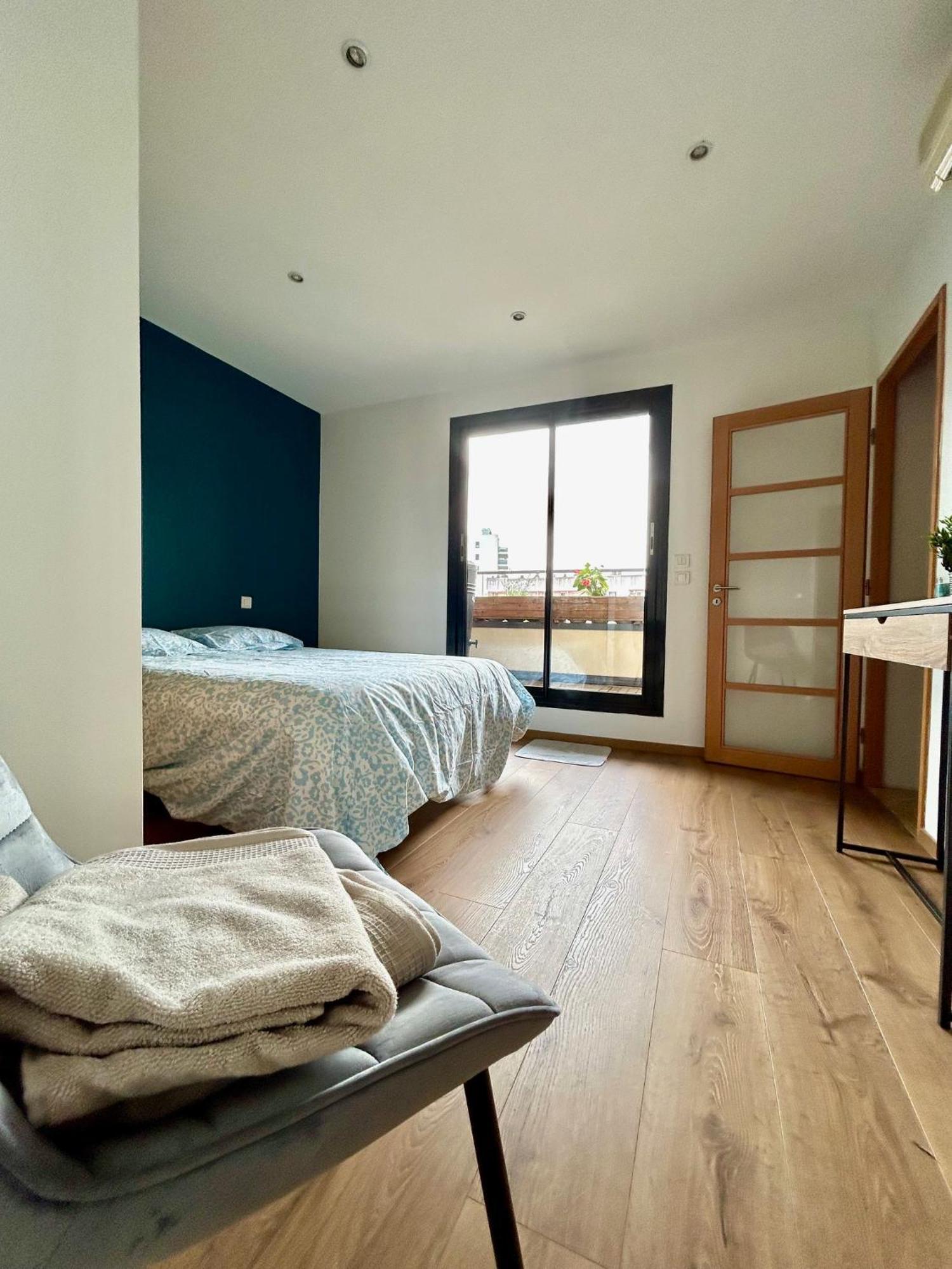 Loft Garonne - Centre Ville Immeuble Privatif Toulouse Extérieur photo