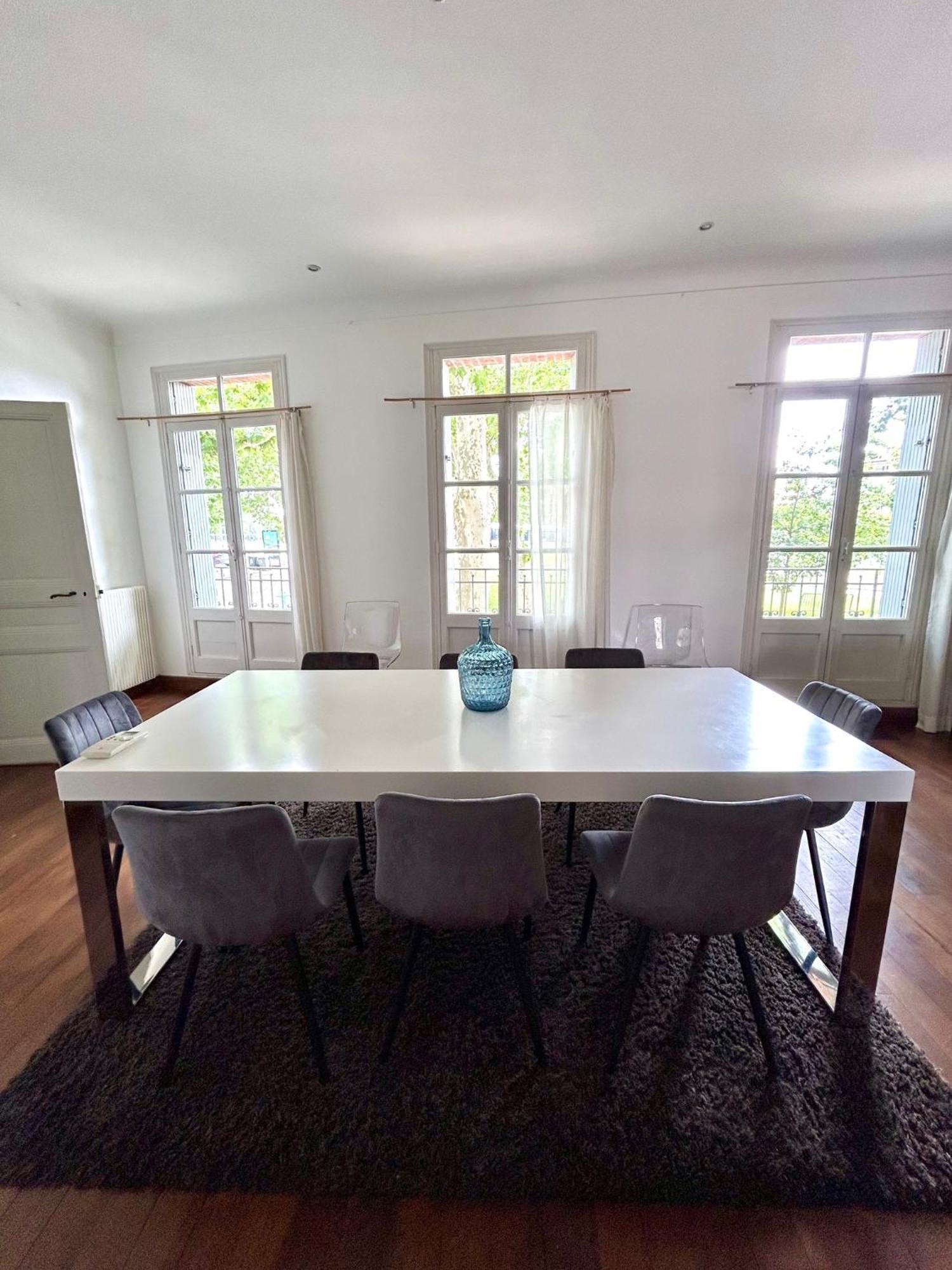 Loft Garonne - Centre Ville Immeuble Privatif Toulouse Extérieur photo