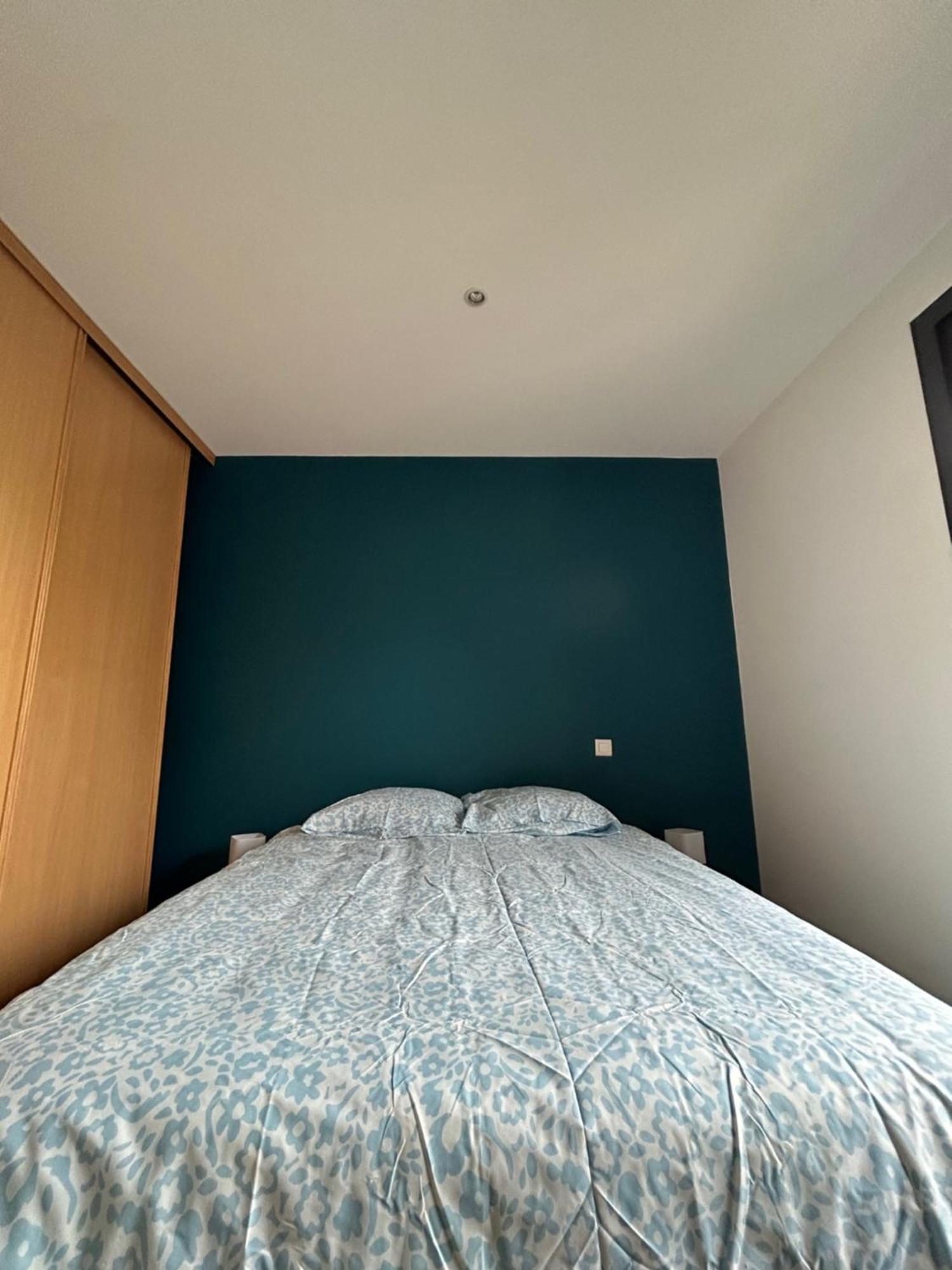 Loft Garonne - Centre Ville Immeuble Privatif Toulouse Extérieur photo