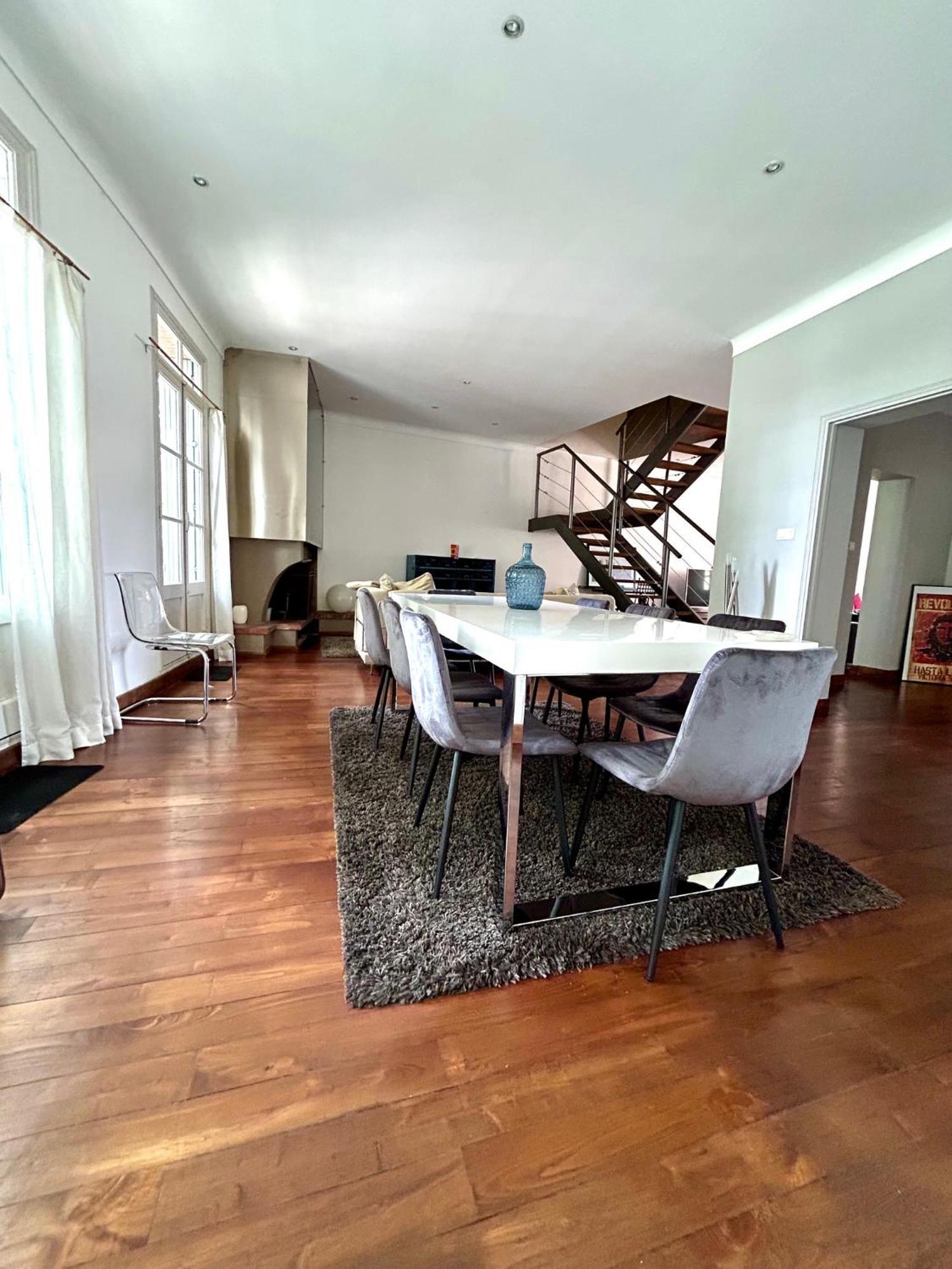 Loft Garonne - Centre Ville Immeuble Privatif Toulouse Extérieur photo